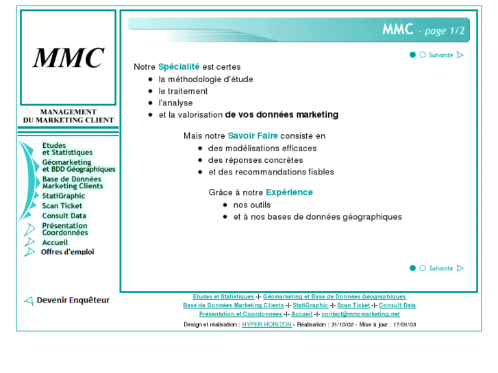 www.mmcmarketing.net