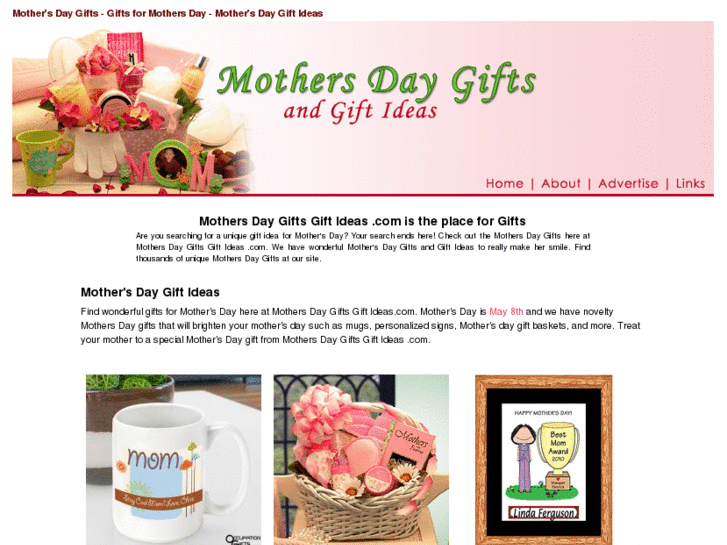 www.mothersdaygiftsgiftideas.com