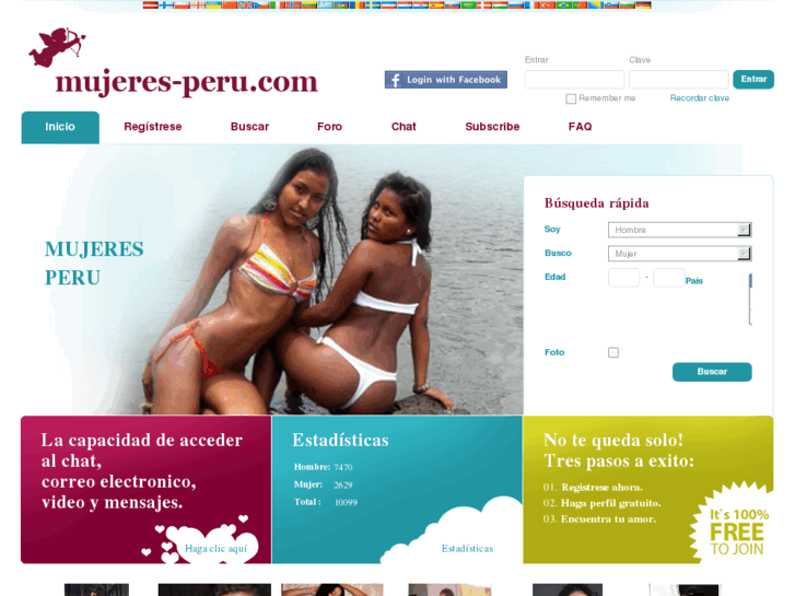 www.mujeres-peru.com