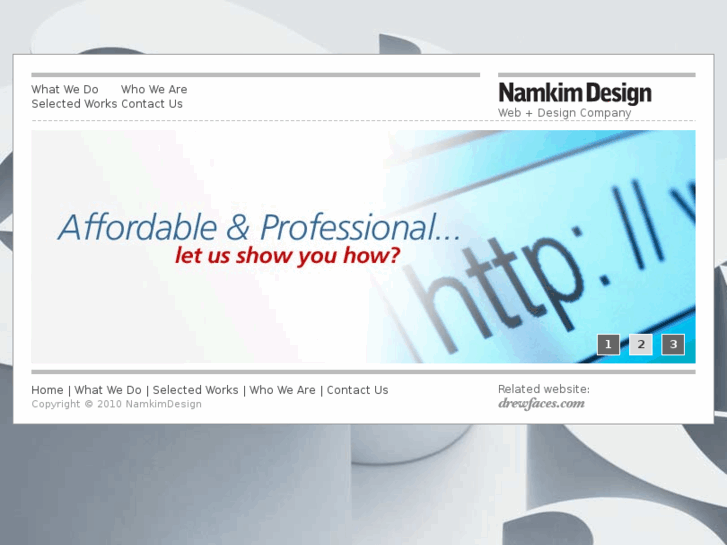 www.namkimdesign.com