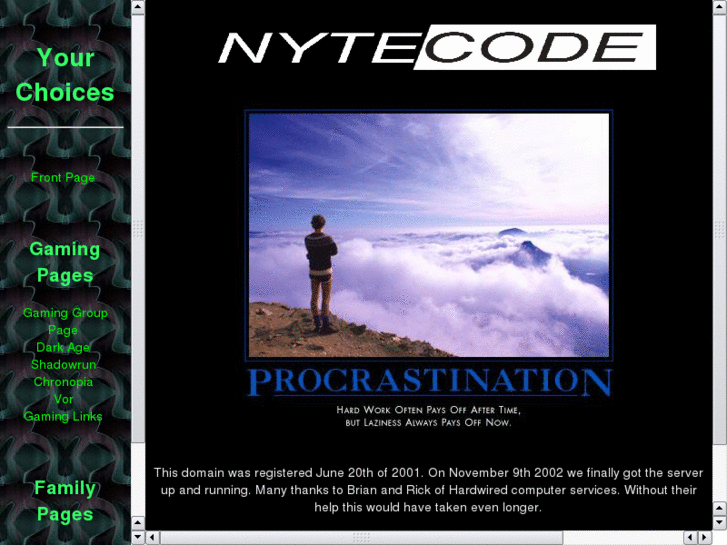 www.nytecode.com