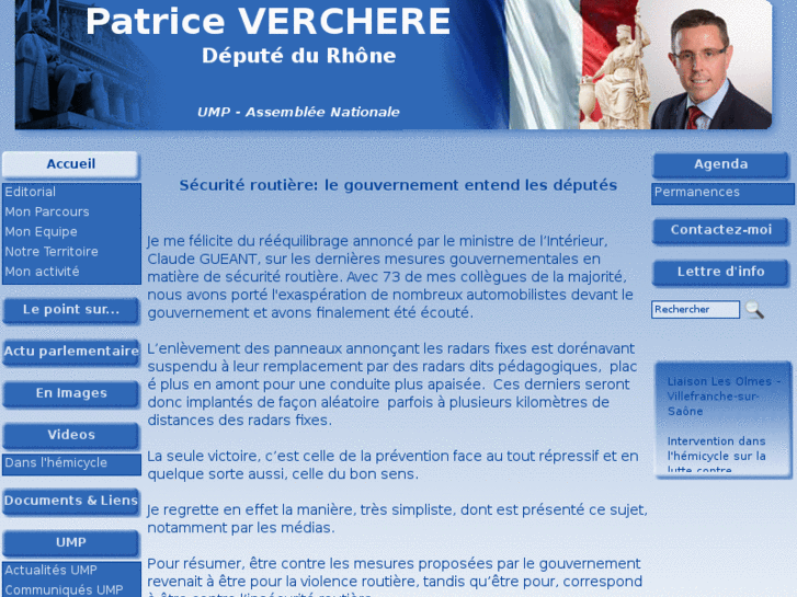 www.patriceverchere.fr