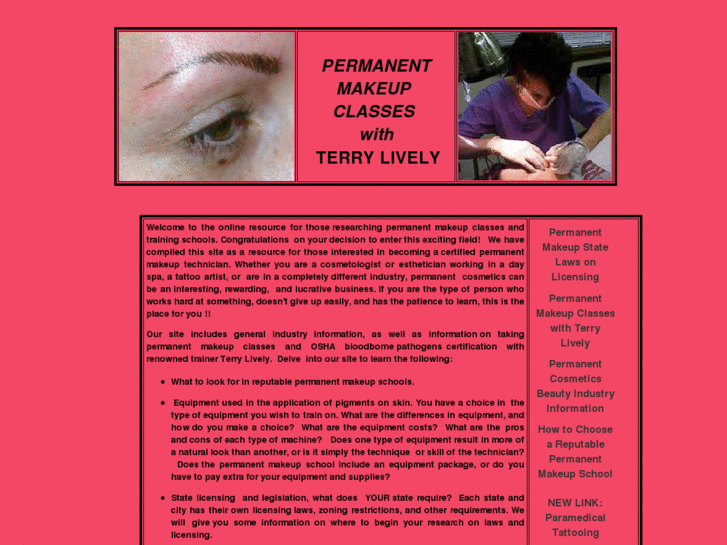 www.permanent-cosmetics-training.com