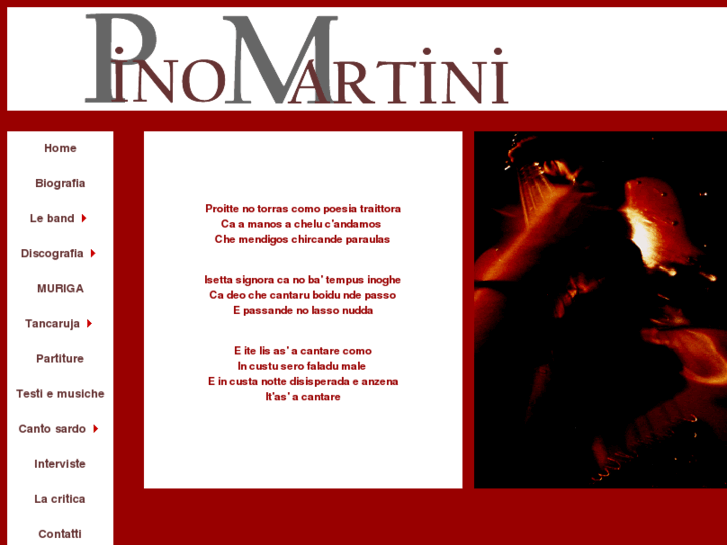 www.pinomartini.com