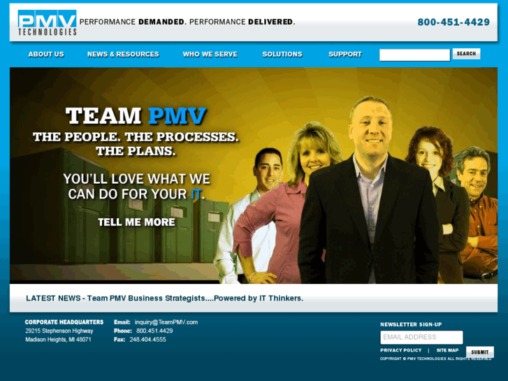 www.pmvtech.org