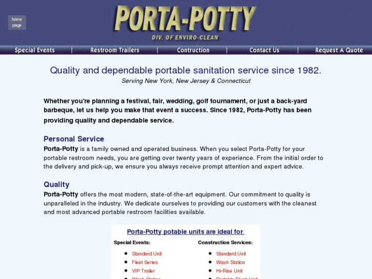 www.porta-potty.com