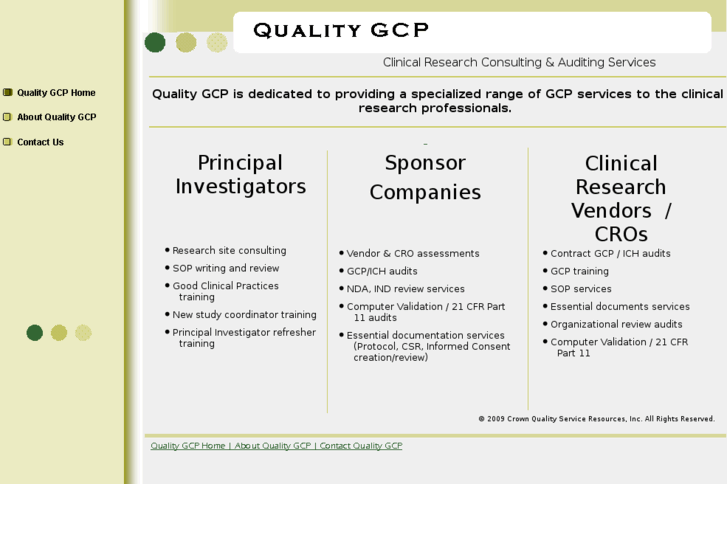 www.qualitygcp.com