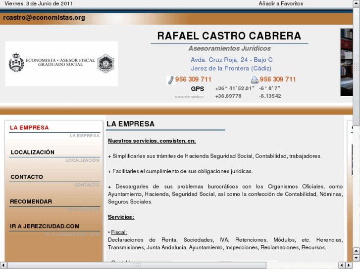 www.rafaelcastro.es