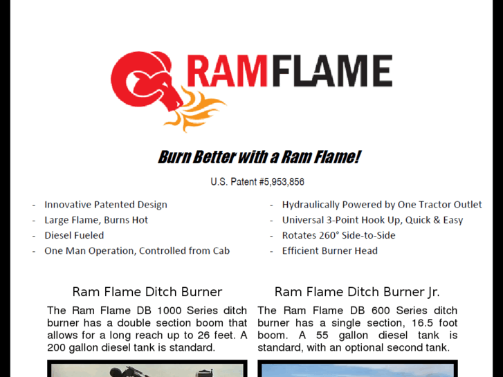 www.ramflame.com