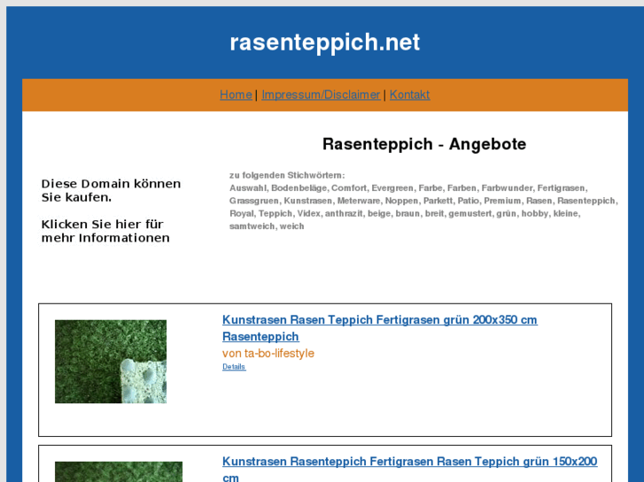 www.rasenteppich.net