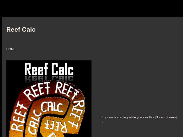 www.reefcalc.com