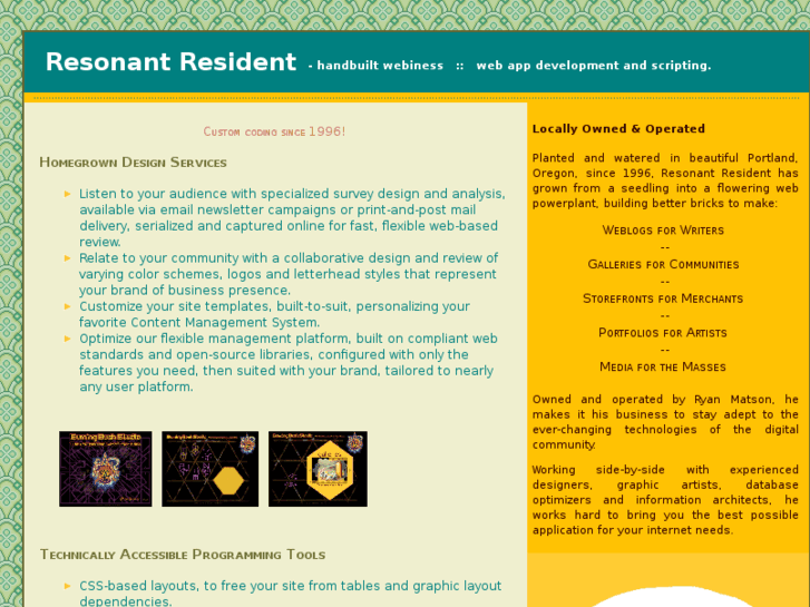 www.resonantresident.com