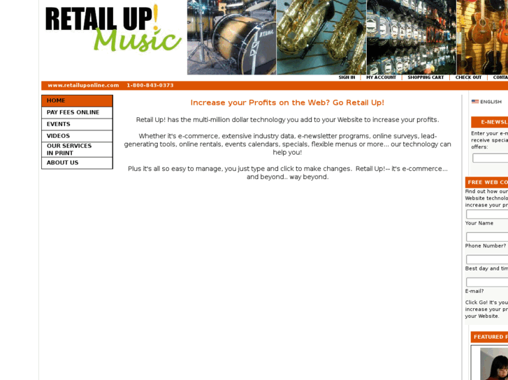 www.retailuponline.com