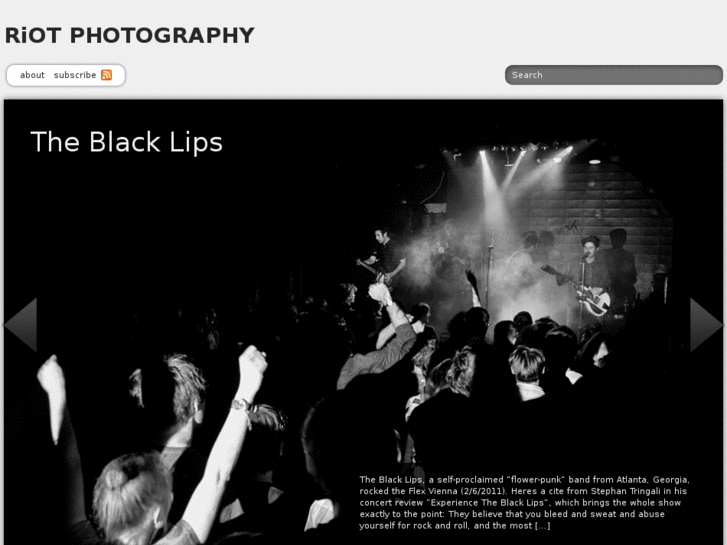 www.riotphotography.com