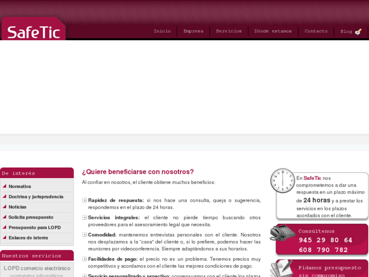 www.safetic.es