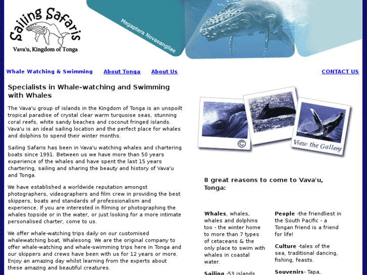 www.sailingsafaris.com