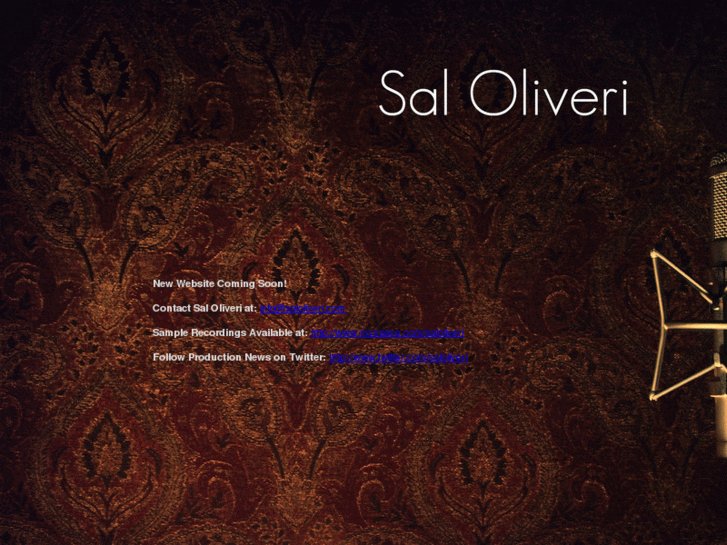 www.saloliveri.com