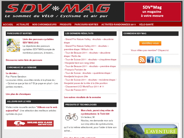 www.sdvmag.com