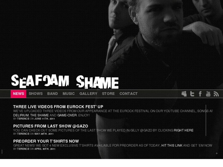 www.seafoamshame.com