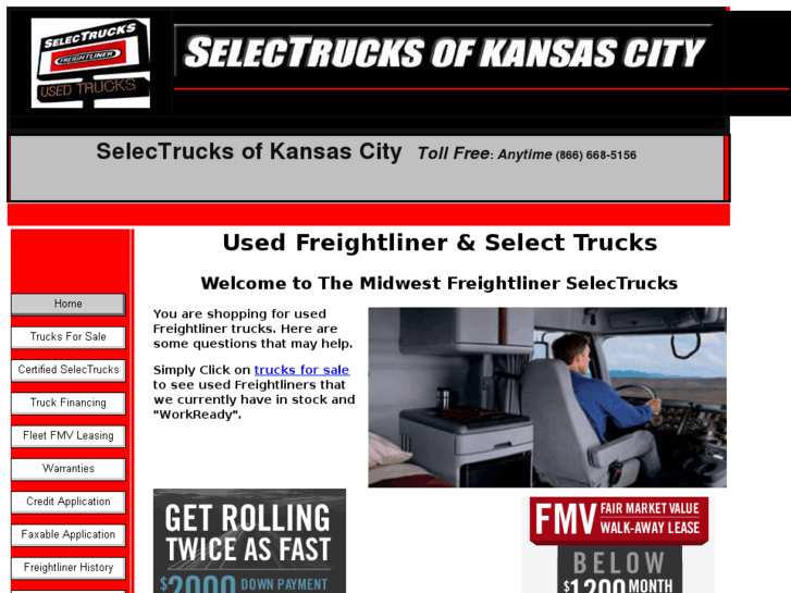 www.selectyourtruckdeal.com