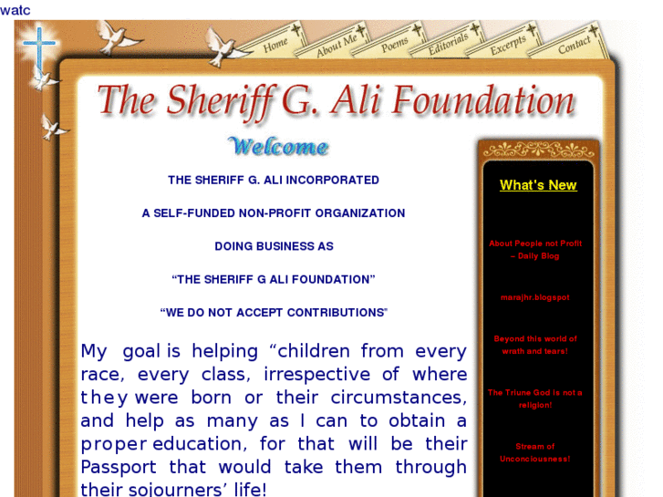 www.sheriff-g-ali.com