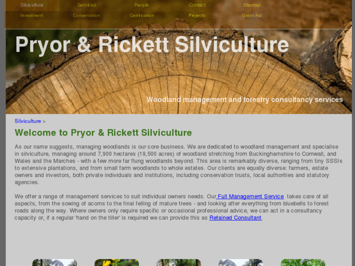 www.silviculture.co.uk