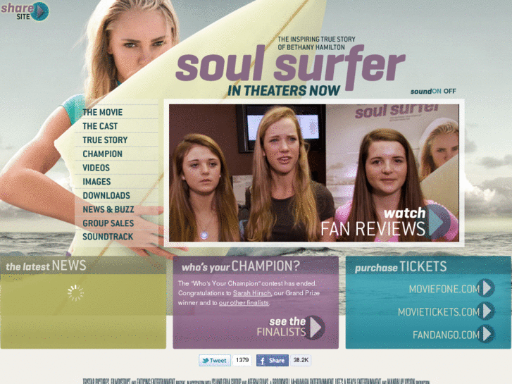 www.soulsurferthemovie.com