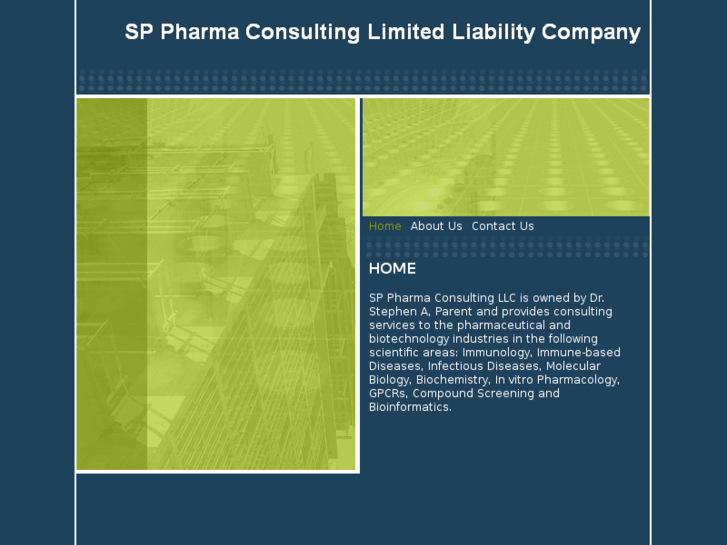 www.sppharmaconsulting.com