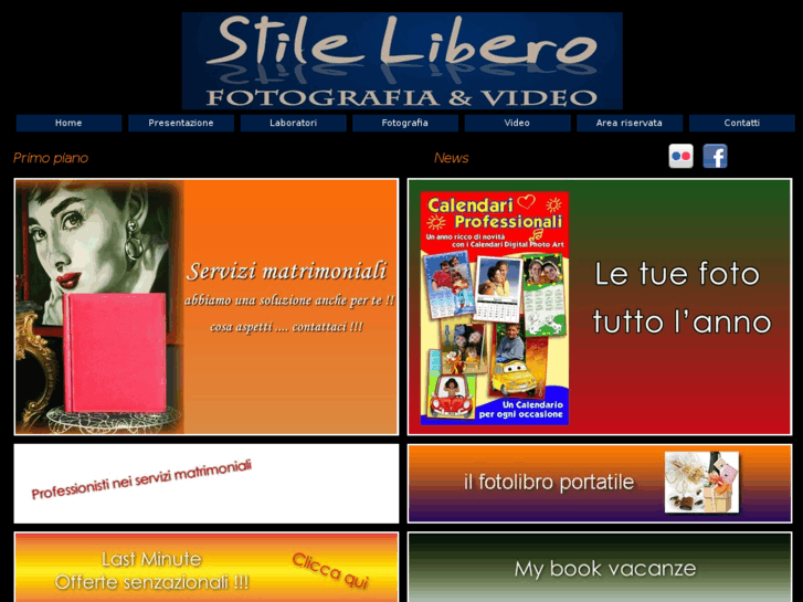 www.stileliberofoto.com