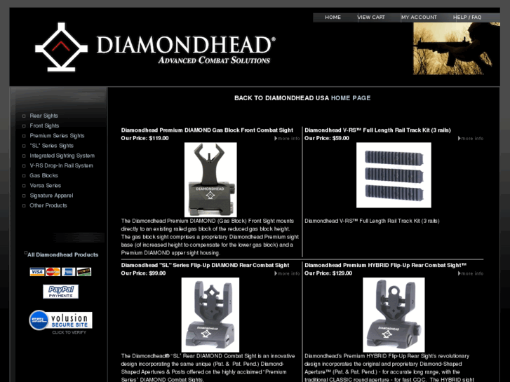 www.store-diamondhead-usa.com