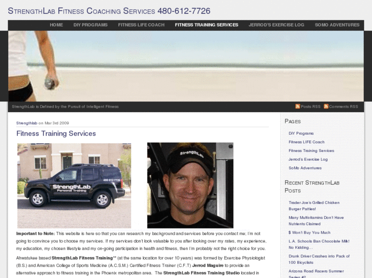 www.strengthlab.net