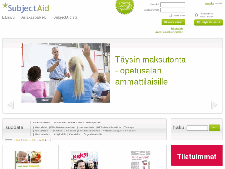 www.subjectaid.fi