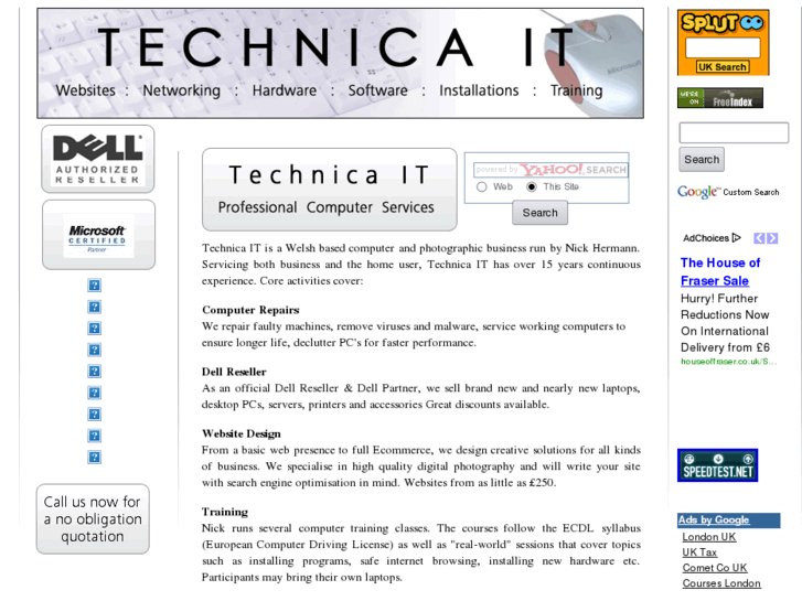 www.technicait.co.uk