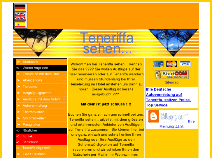 www.teneriffasehen.com