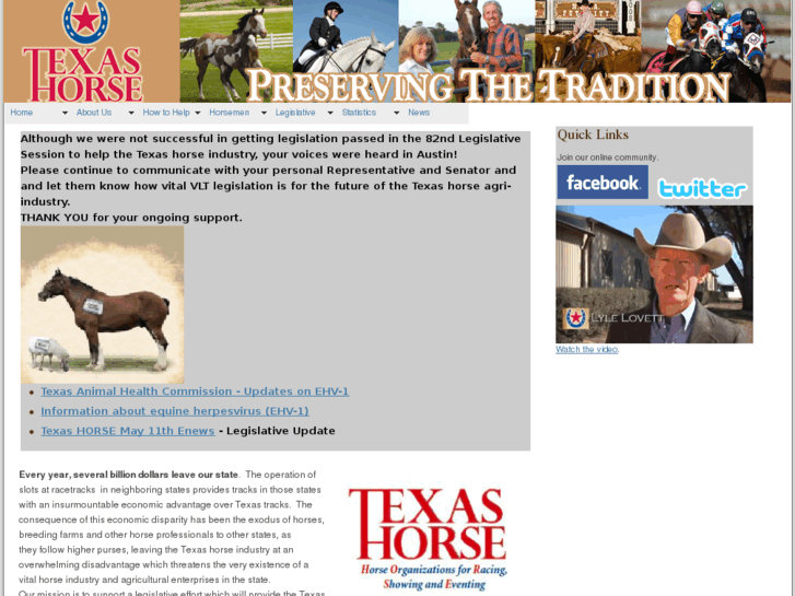 www.texashorse.info