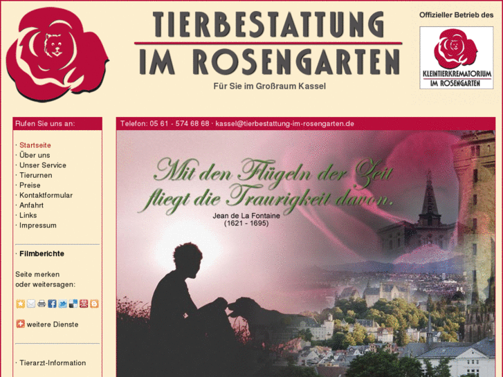 www.tierbestattung-kassel.de