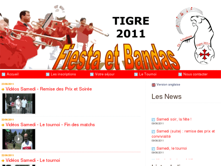 www.tigre2011.com