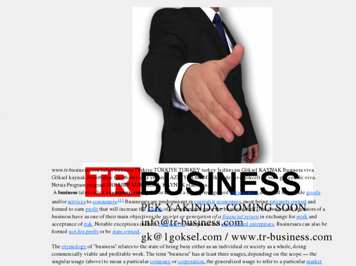 www.tr-business.com