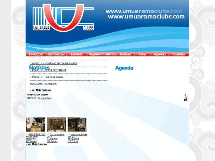 www.umuaramaclube.com