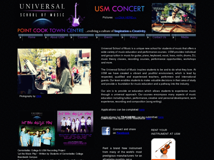 www.universalschoolofmusic.com