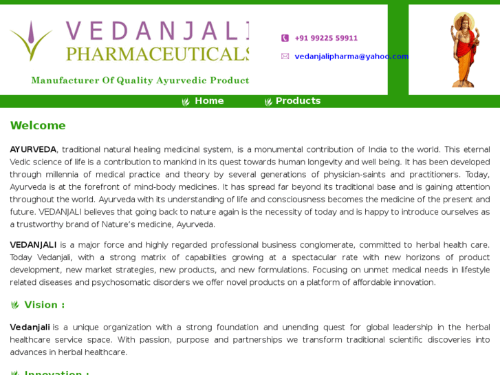 www.vedanjali.com