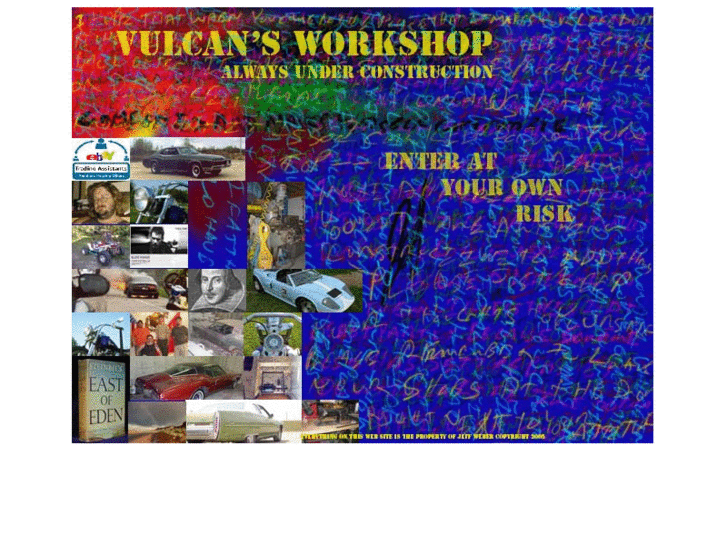 www.vulcansworkshop.com