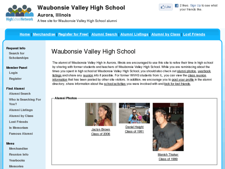 www.waubonsievalleyhighschool.org