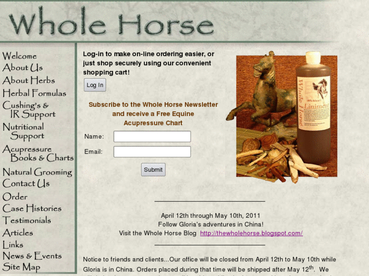 www.wholehorse.com