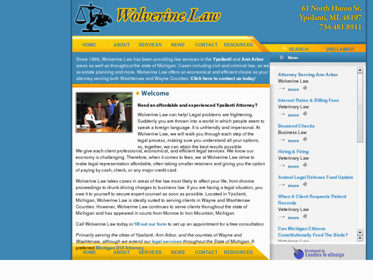 www.wolverinelaw.com