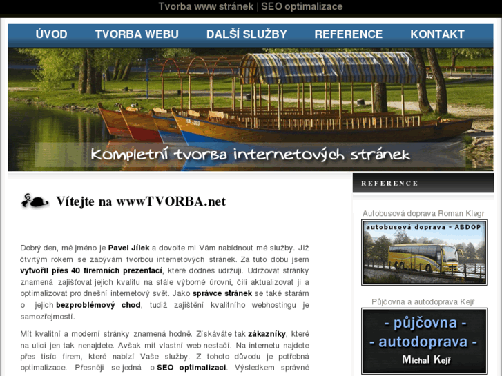 www.wwwtvorba.net