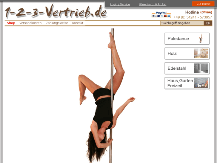 www.1-2-3-vertrieb.com