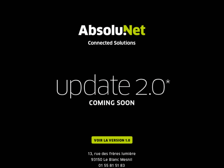 www.absolunet.net