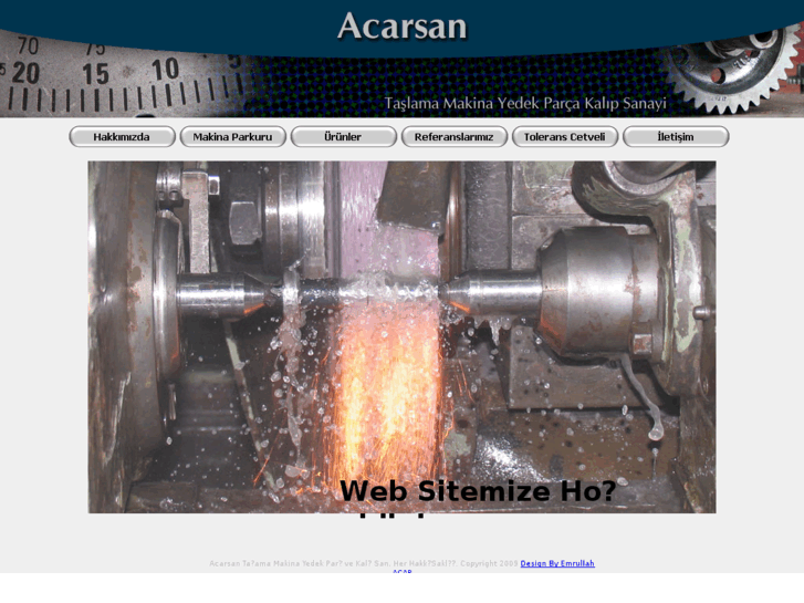 www.acarsanmakina.net