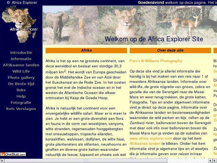 www.africa-explorer.com